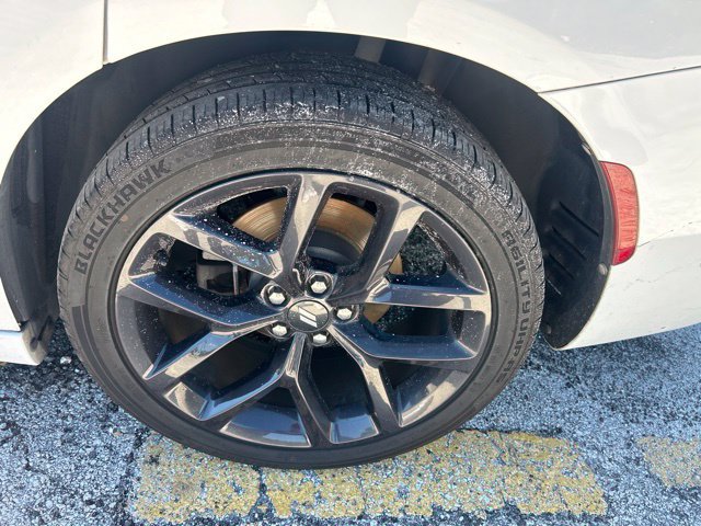 Used 2020 Dodge Charger SXT w/ Blacktop Package RWD image 19