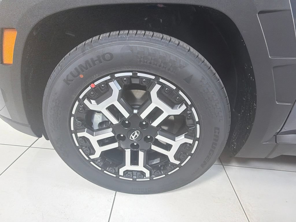 New 2026 Hyundai Tucson XRT FWD image 9