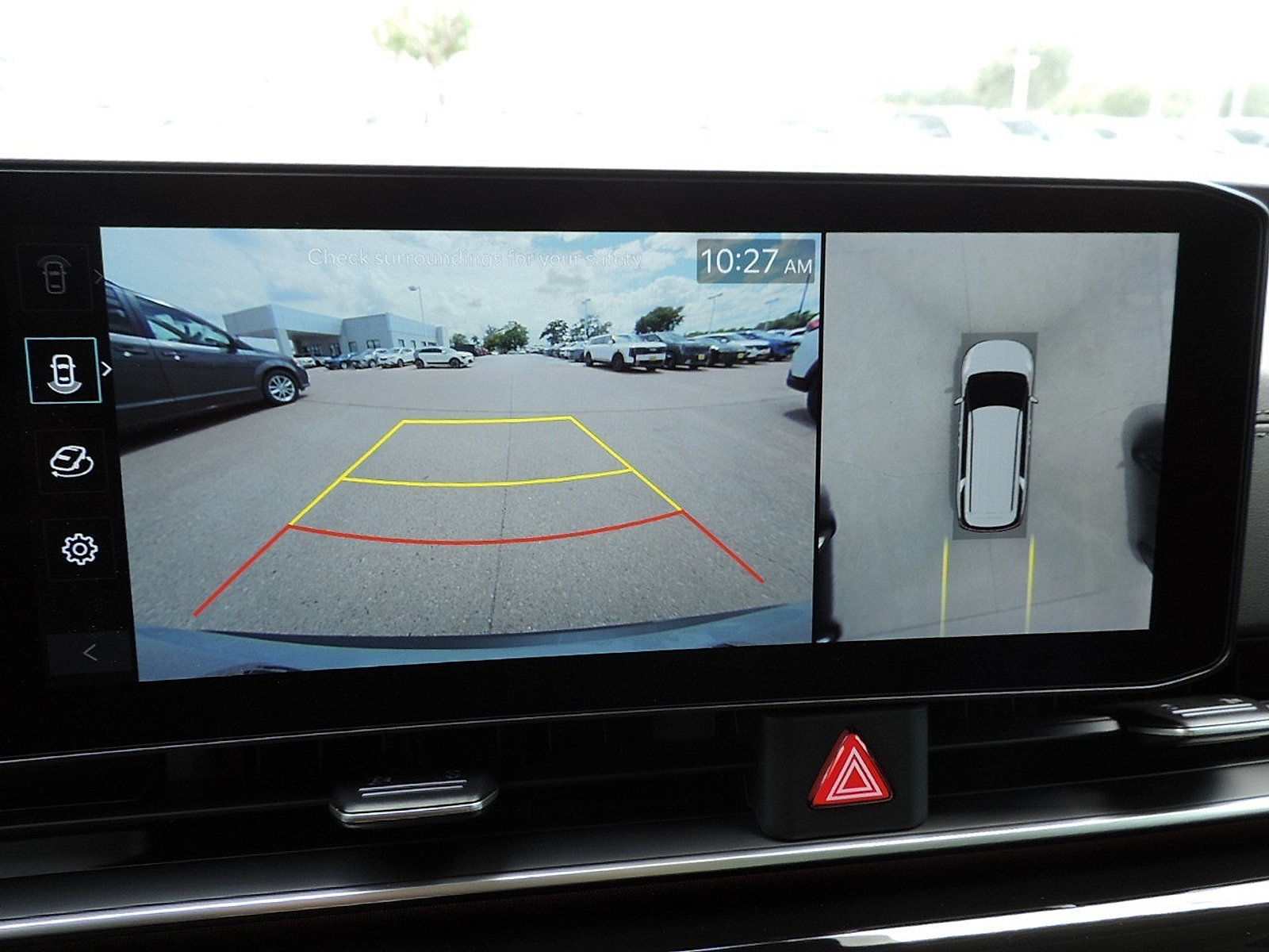 Used 2026 Kia Carnival SX Prestige FWD image 28