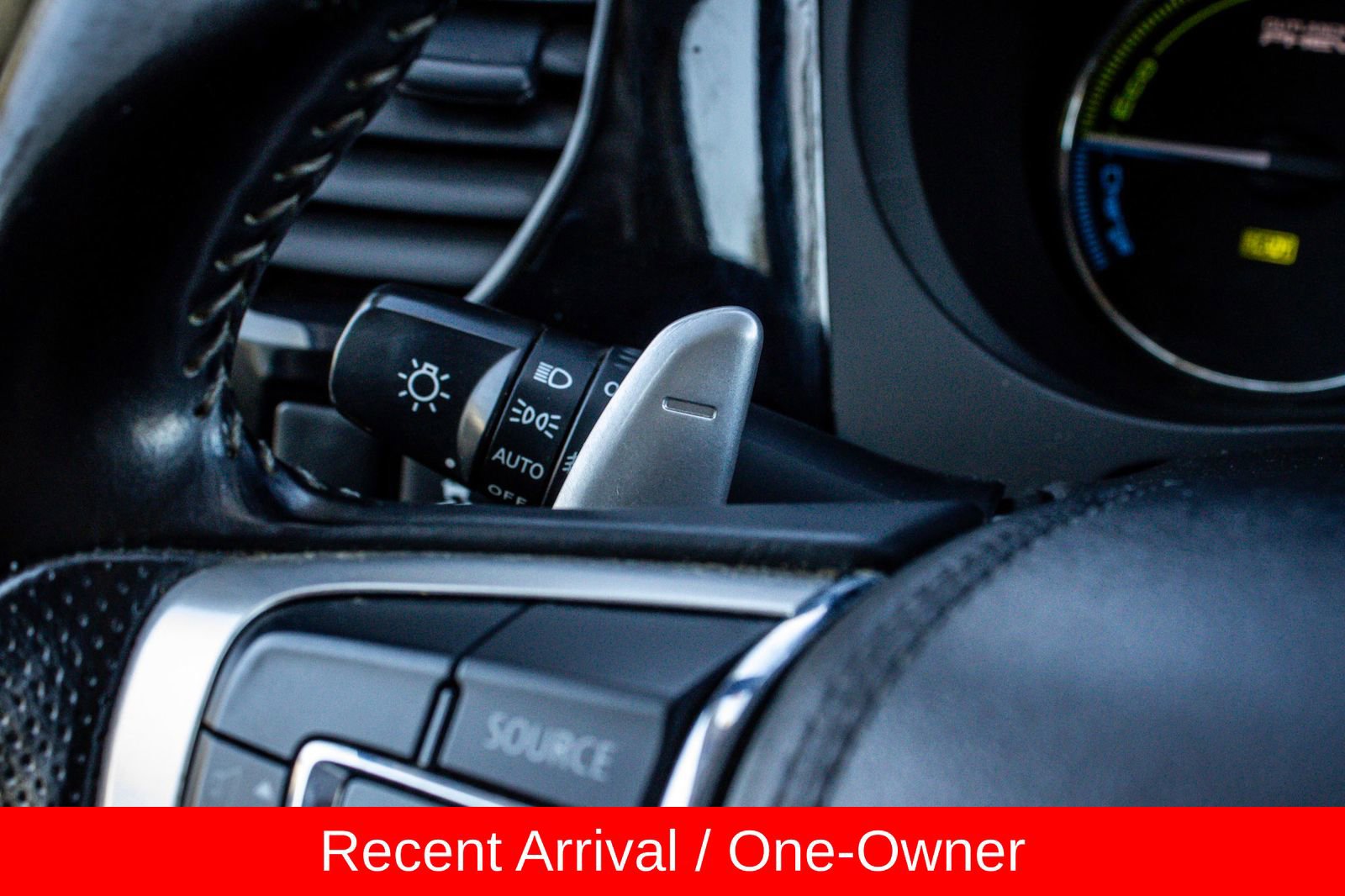 Used 2018 Mitsubishi Outlander 4WD Plug-In Hybrid image 20