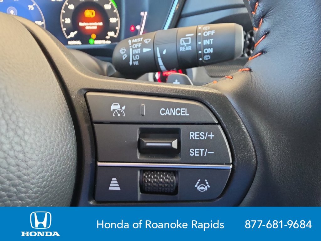 New 2026 Honda CR-V Sport-L image 23