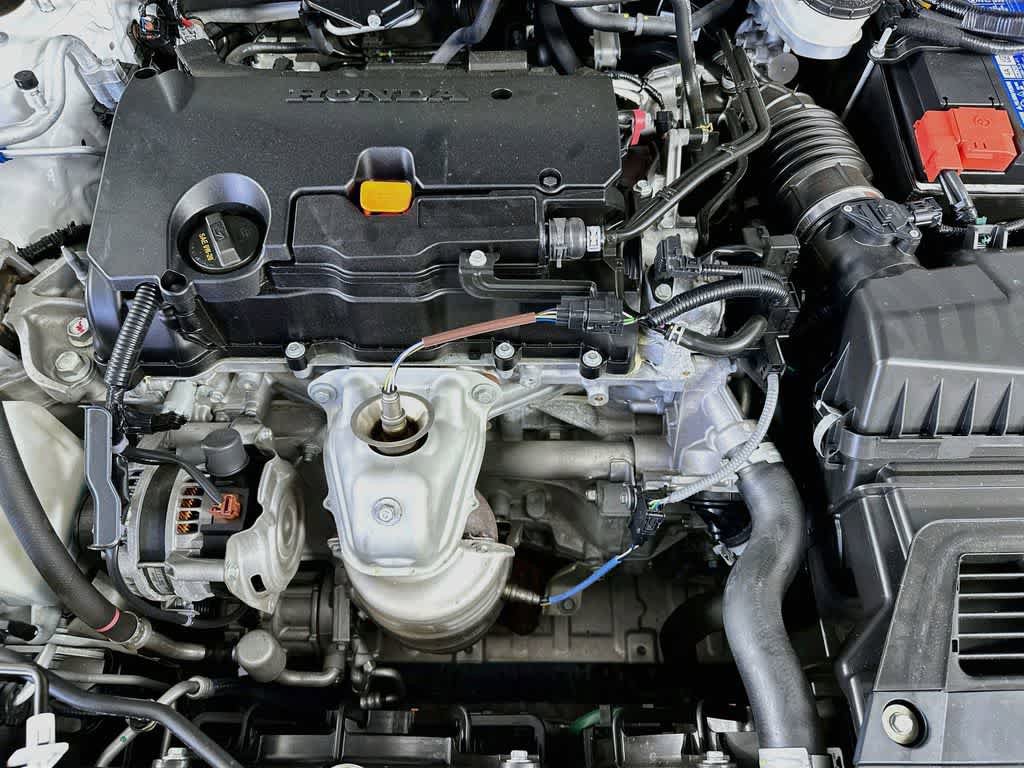Used 2022 Honda Civic Sport image 10