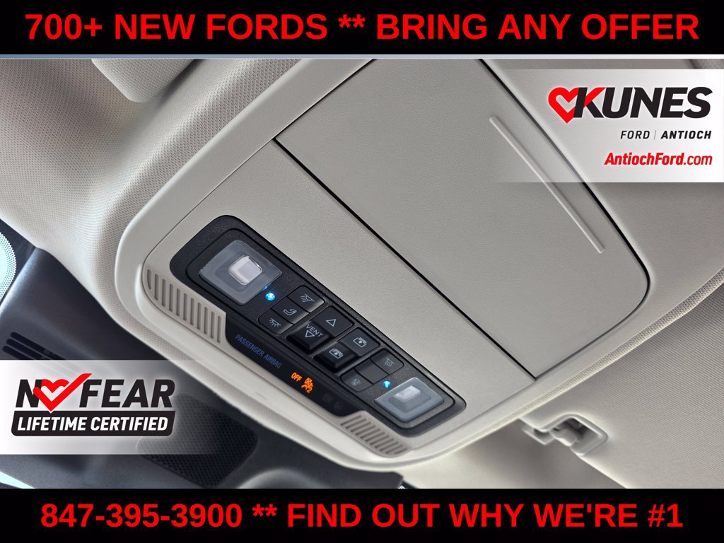 New 2026 Ford Expedition Max Active AWD/4WD image 51