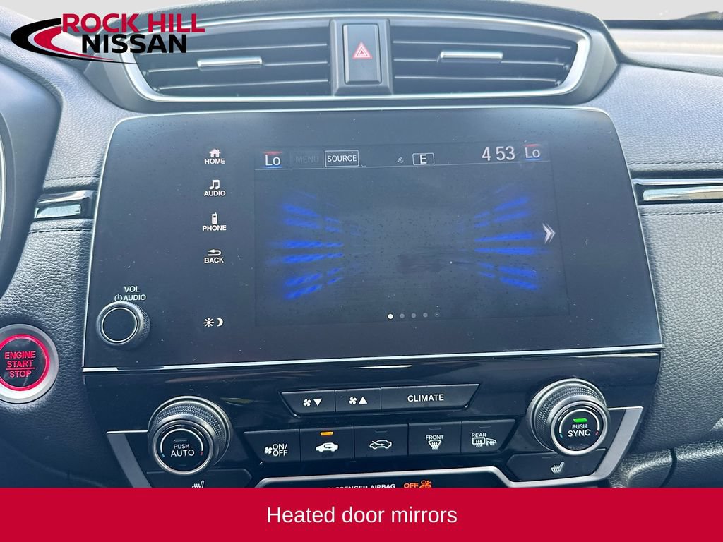Used 2020 Honda CR-V EX-L image 14