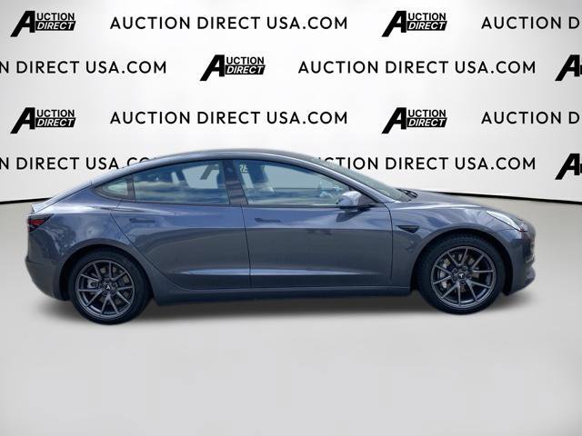 Used 2022 Tesla Model 3 Long Range AWD/4WD image 24