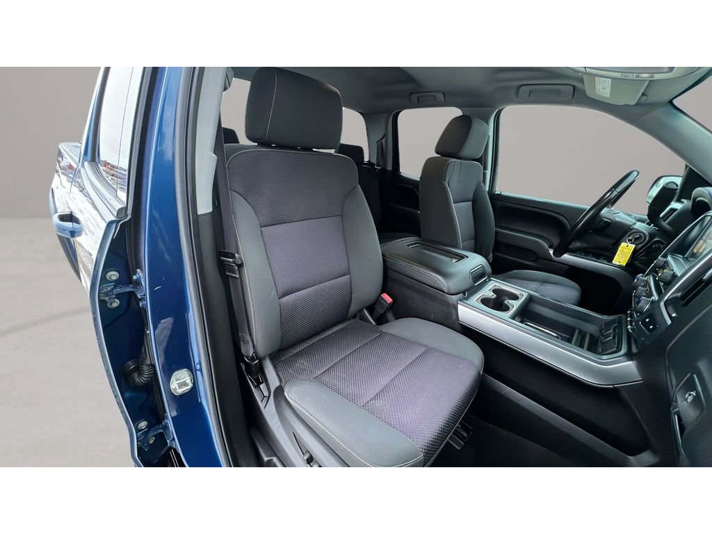 Used 2016 Chevrolet Silverado 1500 LT w/ All Star Edition image 32