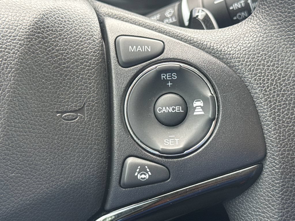 Used 2022 Honda HR-V EX image 29