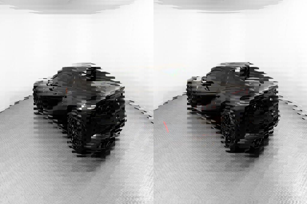 Certified 2021 Ferrari 812 GTS image 73