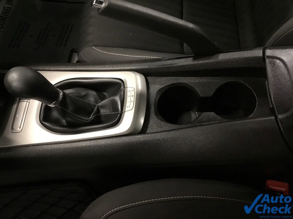 Used 2014 Chevrolet Camaro LS image 34