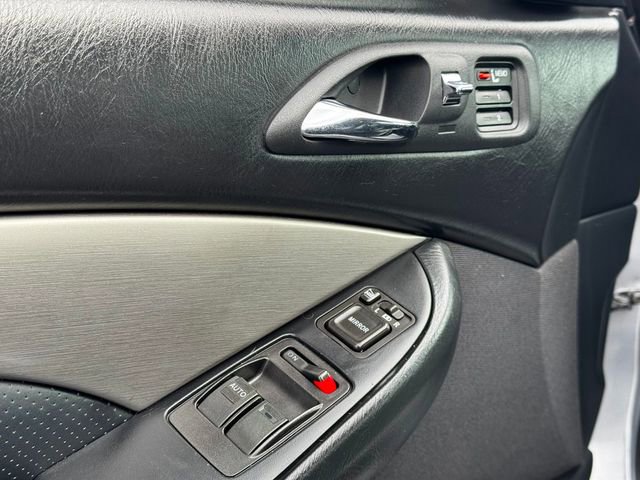 Used 2003 Acura CL Type-S image 15