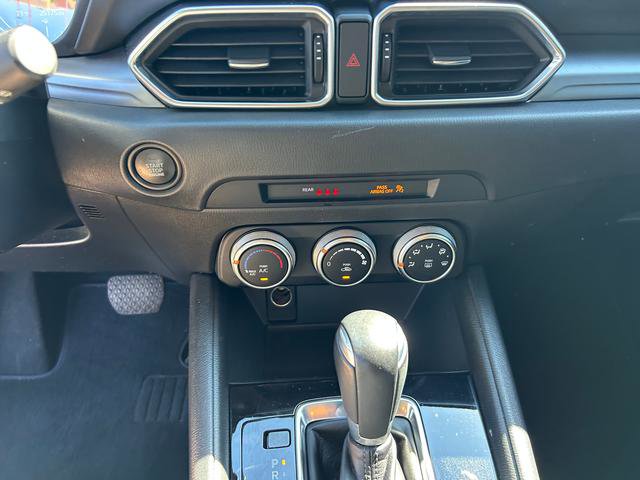 Used 2022 MAZDA CX-5 AWD 2.5 S image 19