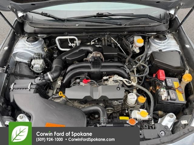 Used 2017 Subaru Outback 2.5i Premium AWD/4WD image 32
