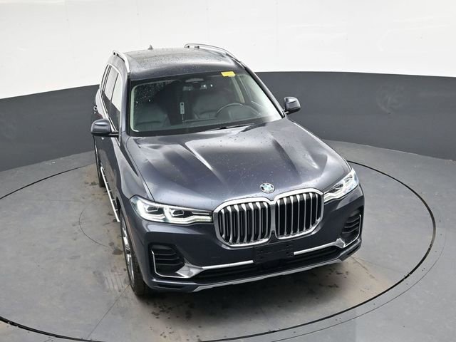 Used 2019 BMW X7 xDrive40i w/ Premium Package image 32