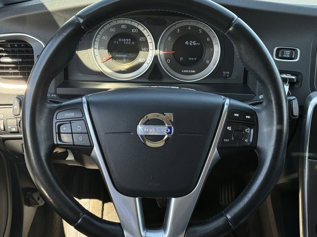 Used 2013 Volvo S60 T5 FWD image 12