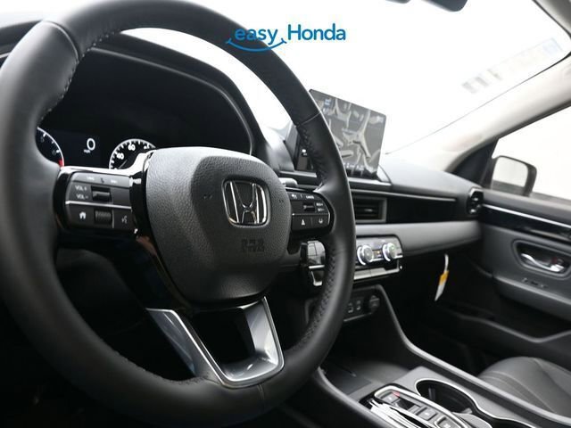 New 2025 Honda Pilot EX-L image 11