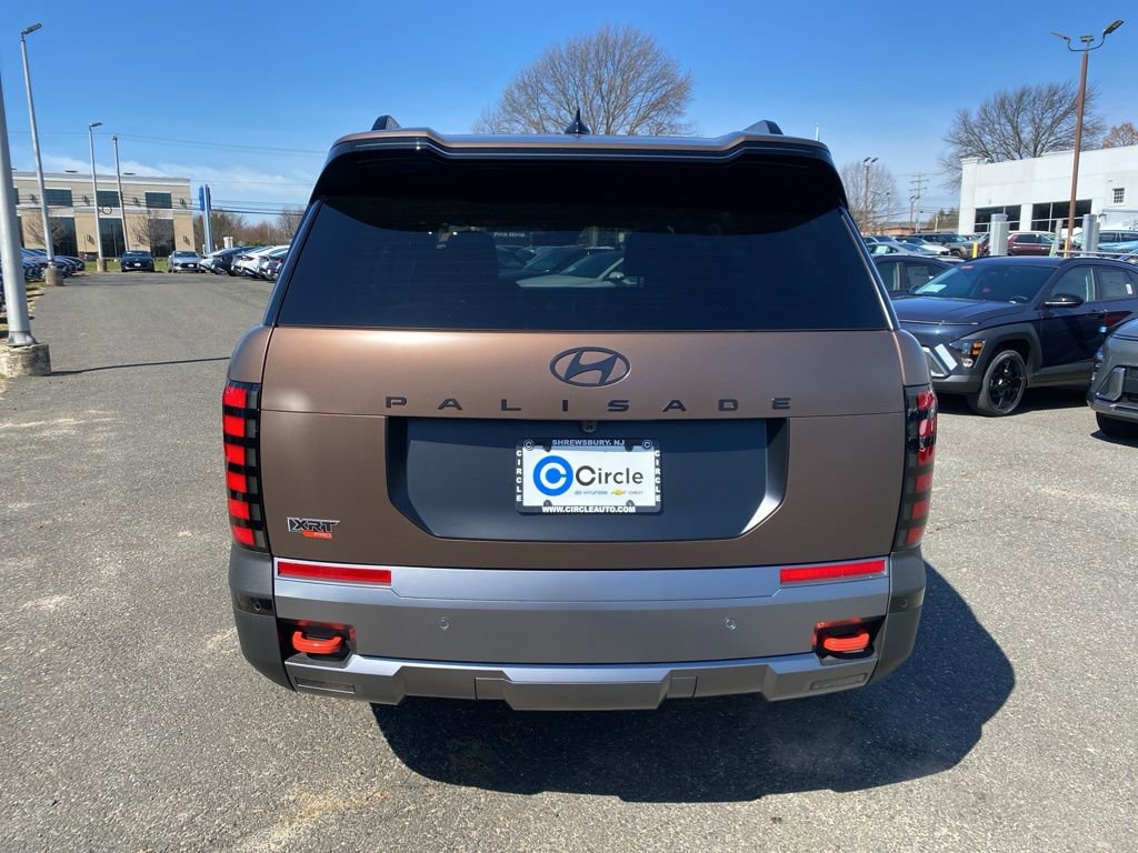 New 2026 Hyundai Palisade XRT Pro image 5