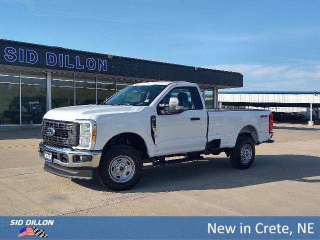 New 2026 Ford F250 XL w/ XL Chrome Package image 19