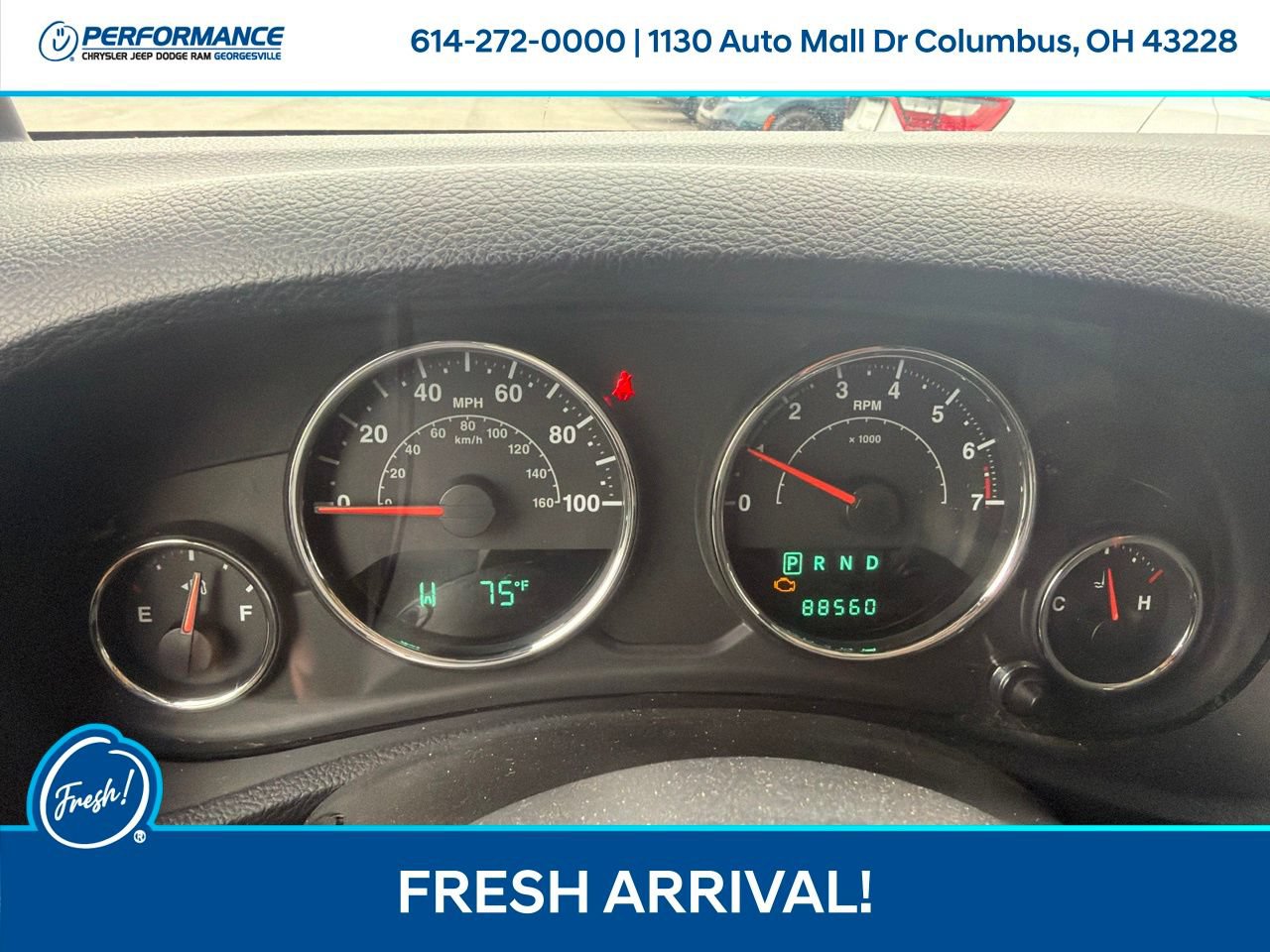 Used 2014 Jeep Wrangler Sport w/ Quick Order Package 24S AWD/4WD image 20