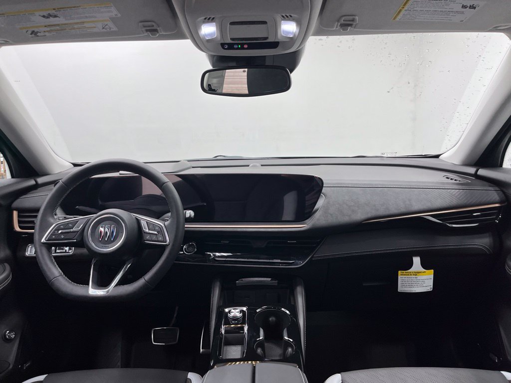 New 2026 Buick Envision Sport Touring AWD/4WD image 6