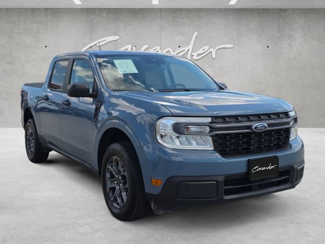 Used 2024 Ford Maverick XLT FWD image 2