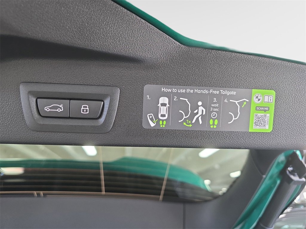 New 2026 BMW X5 M Competition w/ Executive Package image 23