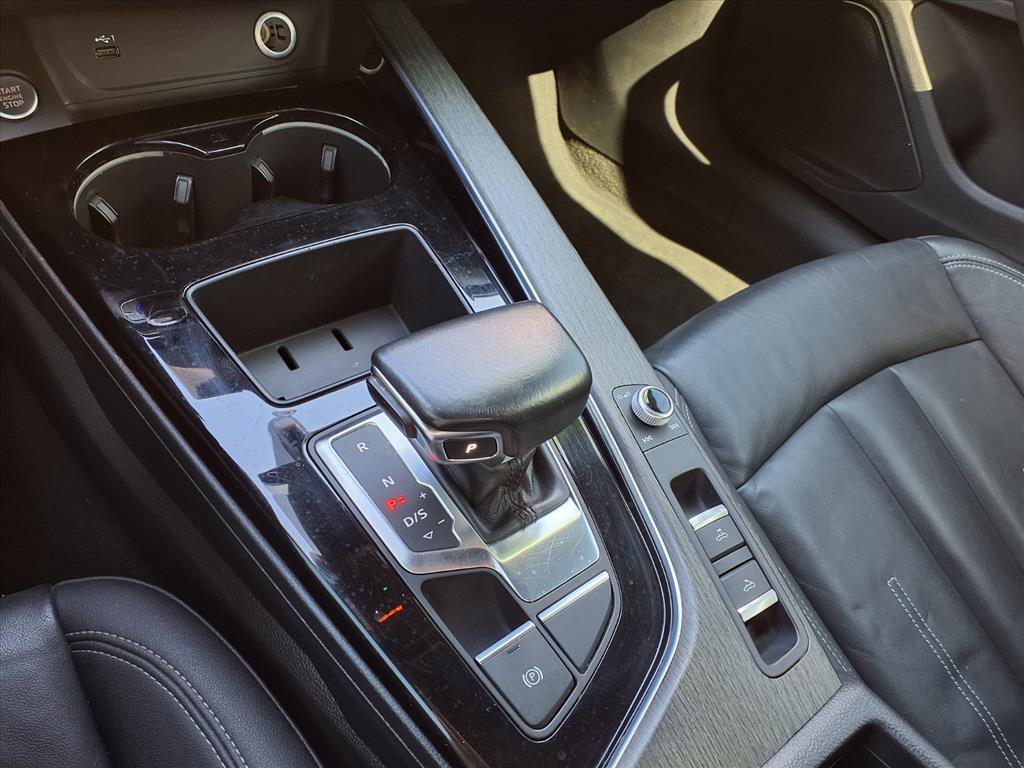 Used 2021 Audi A5 2.0T Premium image 19