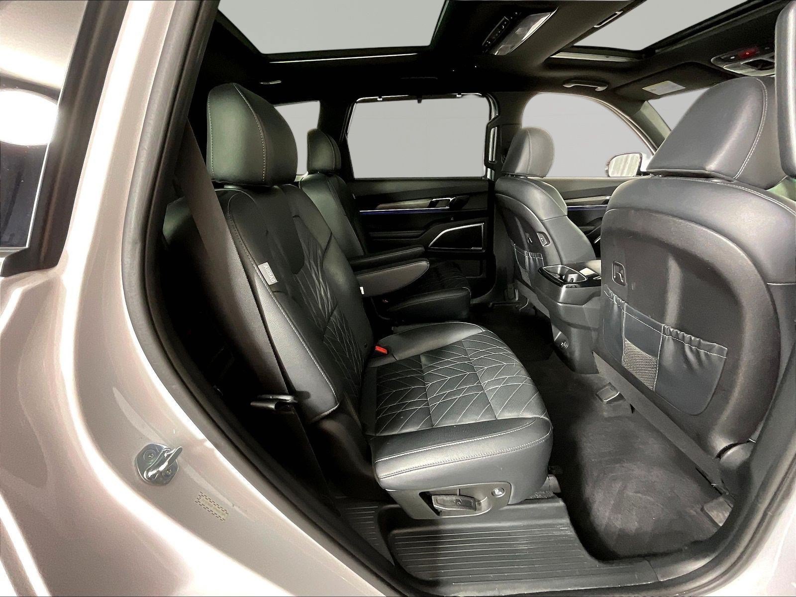 Used 2024 Kia Telluride SX X-Line AWD/4WD image 25