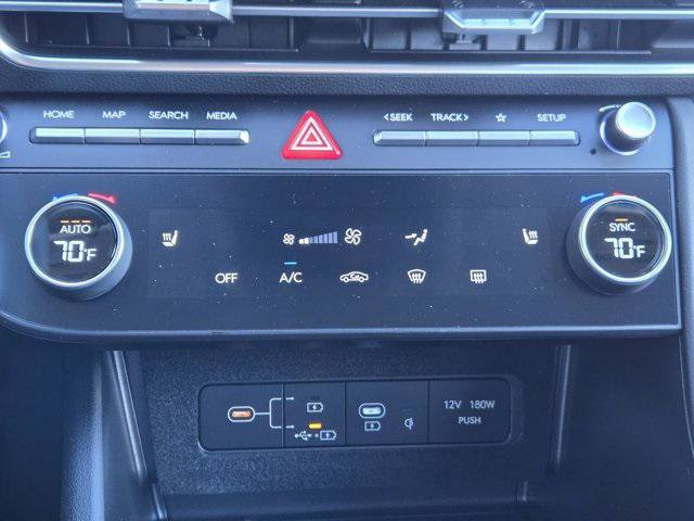 New 2026 Hyundai Sonata SEL image 13