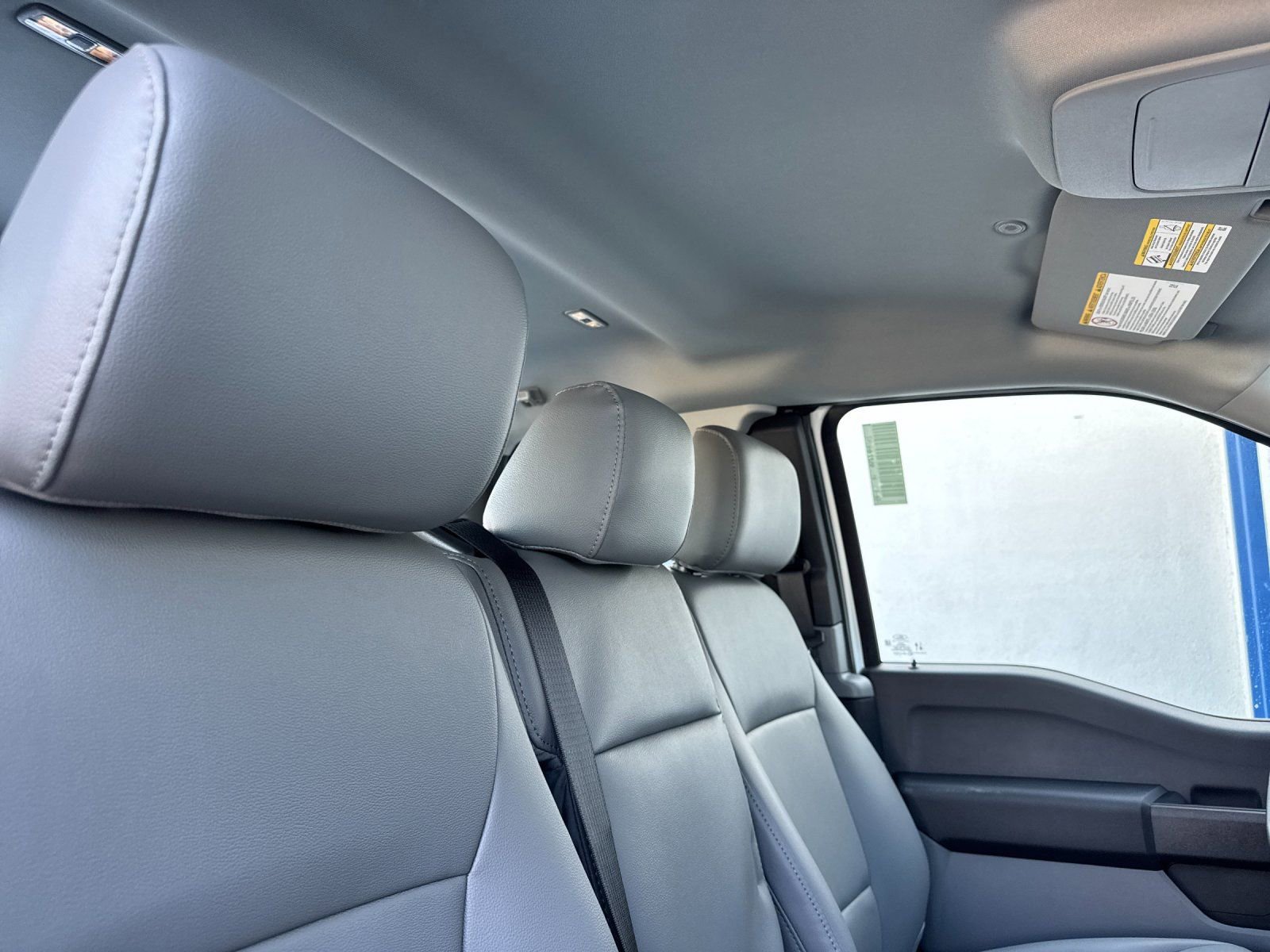 New 2026 Ford F250 XL w/ XL Off-Road Package image 16