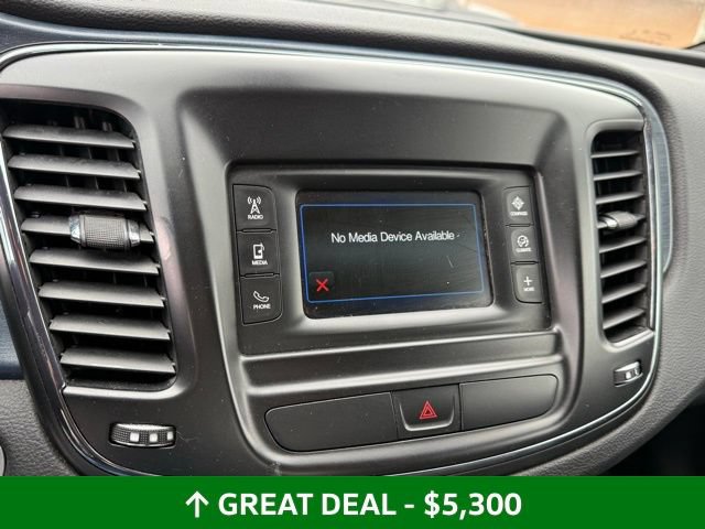 Used 2016 Chrysler 200 S AWD/4WD image 28