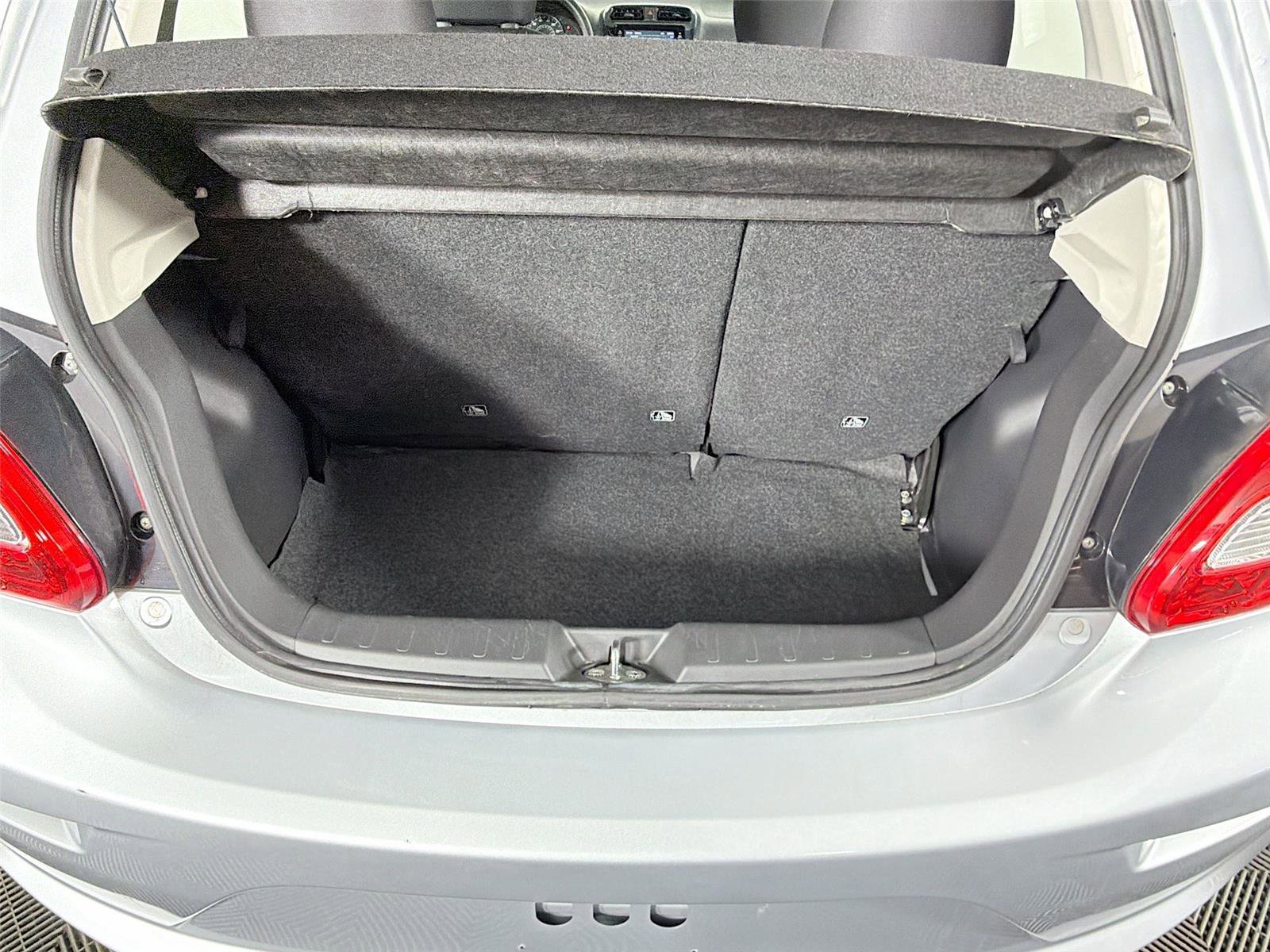 Used 2018 Mitsubishi Mirage ES FWD image 23