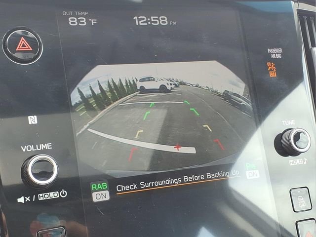 Used 2020 Subaru Legacy Limited image 9