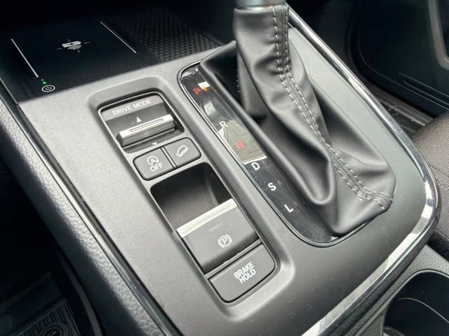 Used 2026 Honda CR-V EX image 33