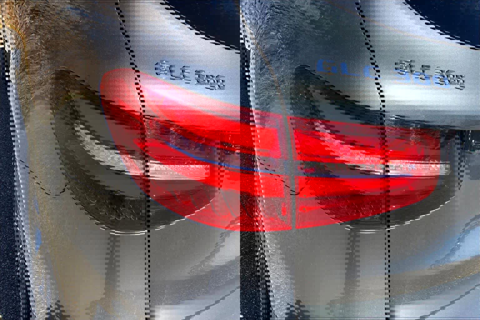 Certified 2019 Mercedes-Benz GLC 300 4MATIC image 28