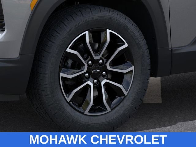 New 2026 Chevrolet TrailBlazer ACTIV AWD/4WD image 9
