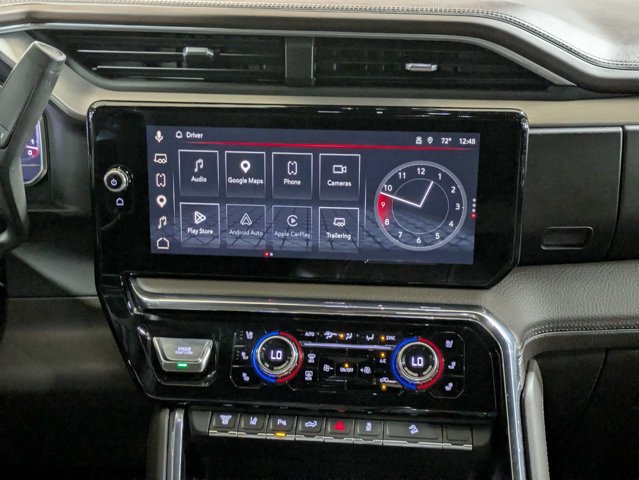 Used 2024 GMC Sierra 2500 Denali w/ Denali Reserve Package AWD/4WD image 18