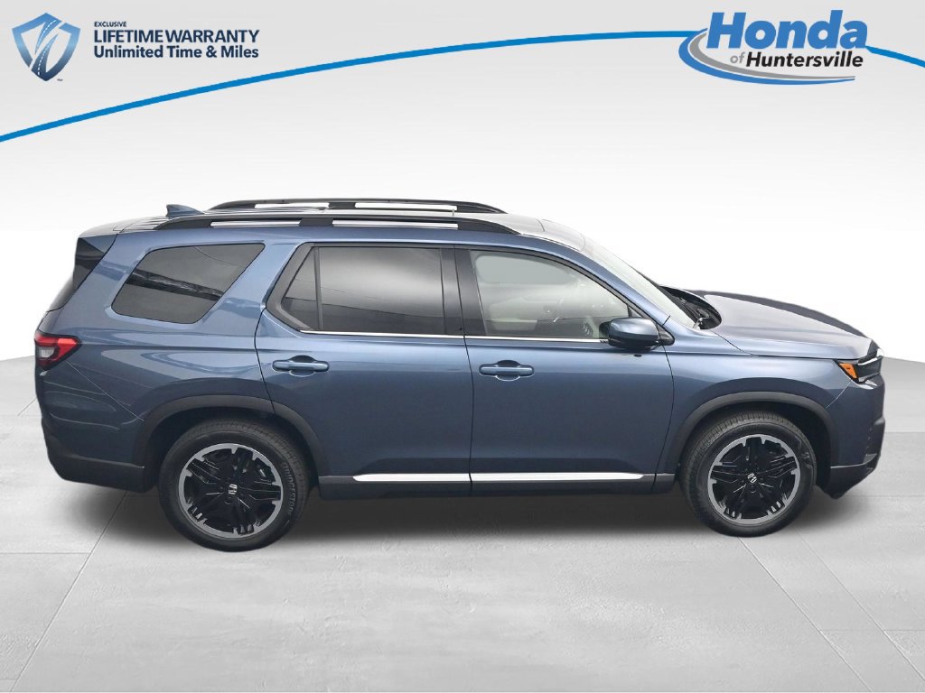 New 2026 Honda Pilot Touring image 61