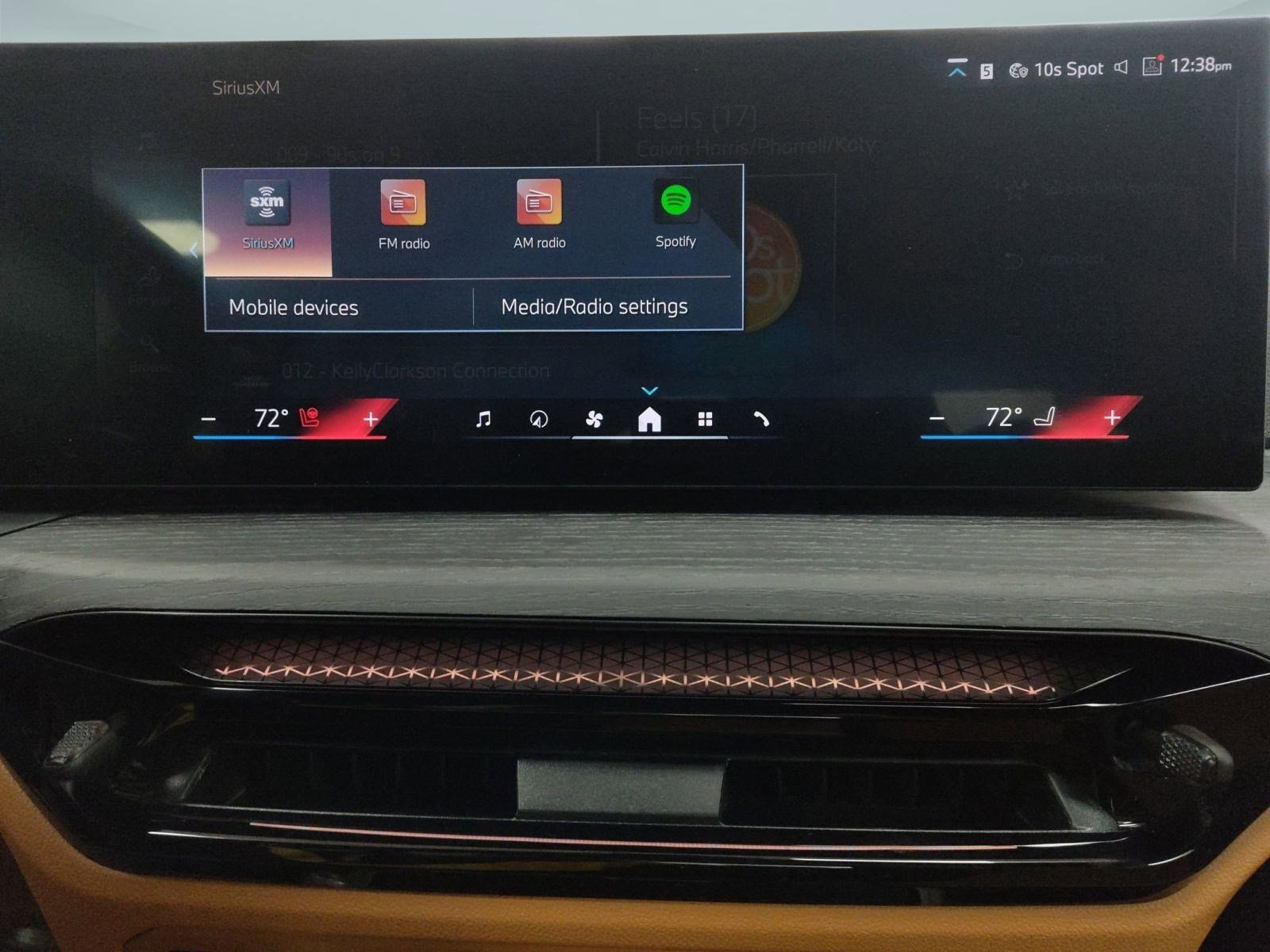 New 2026 BMW 330i xDrive Sedan w/ M Sport Package image 19