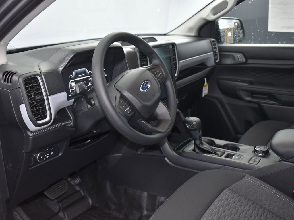 New 2025 Ford Ranger XL image 8