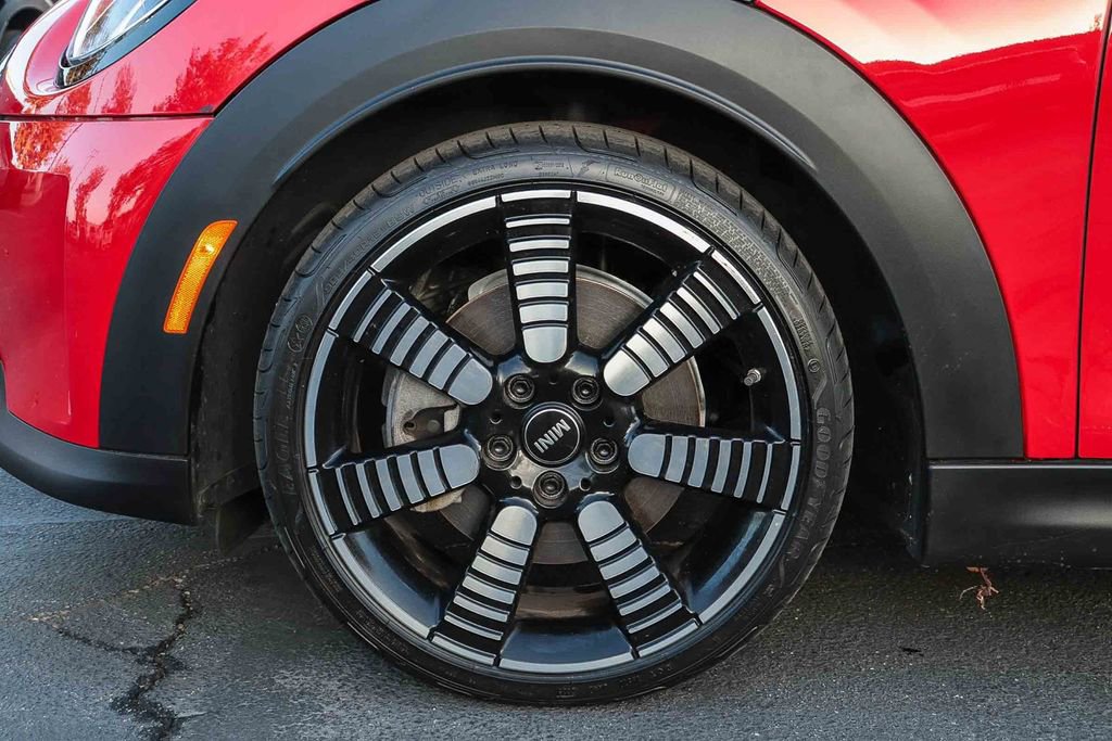Used 2023 MINI Cooper S image 11