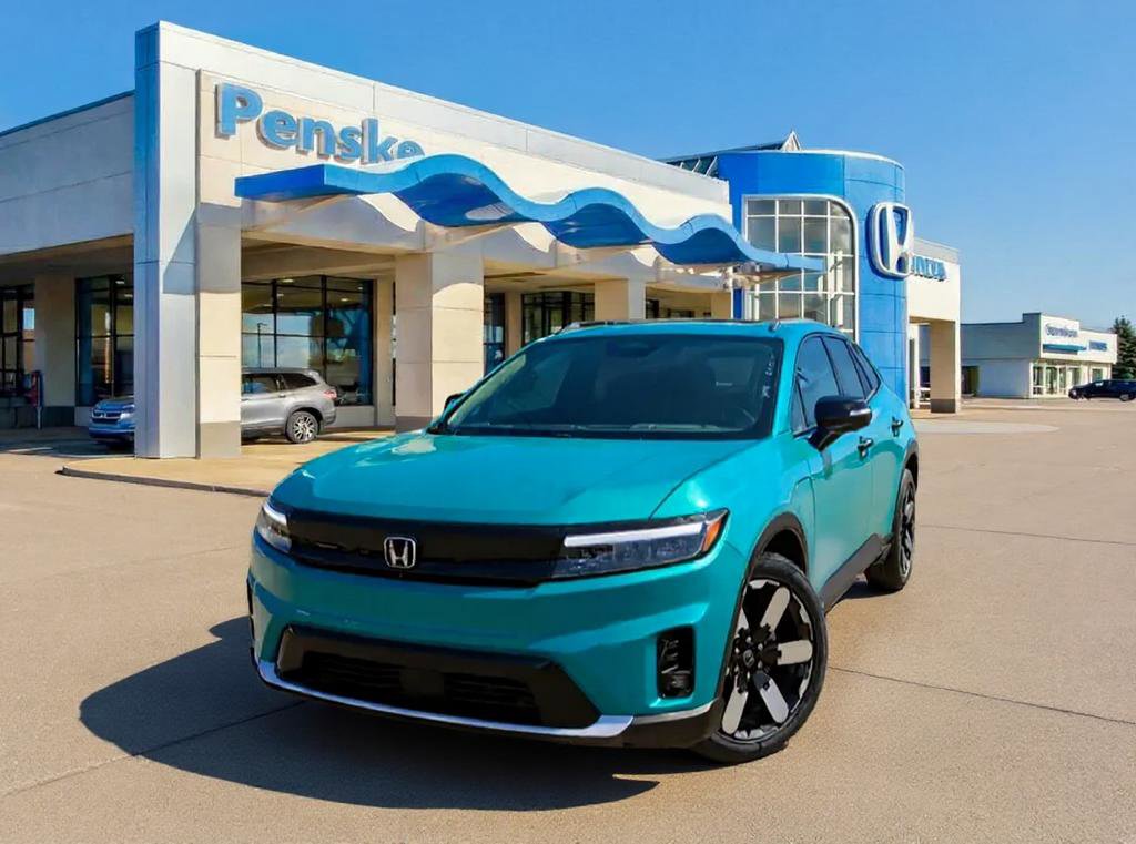 New 2026 Honda Prologue Elite image 1