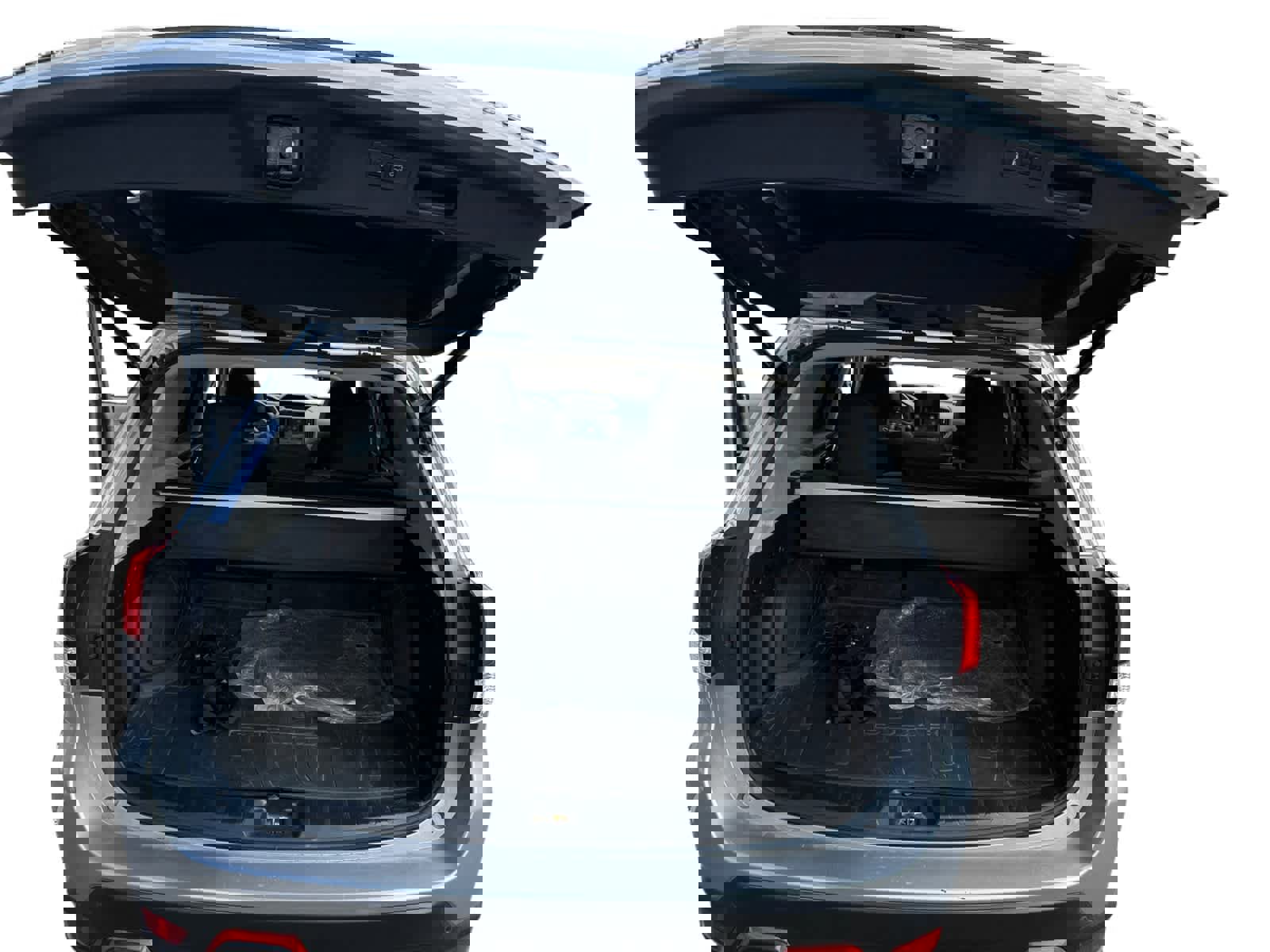 Used 2024 Subaru Forester Sport image 23