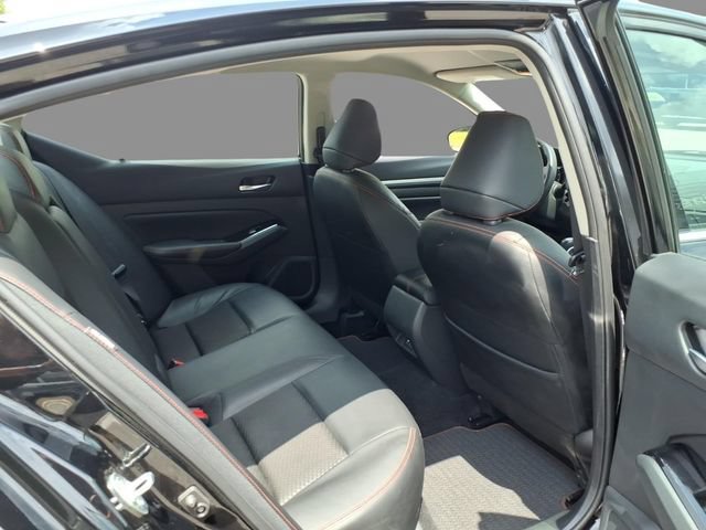 Certified 2025 Nissan Altima 2.5 SR FWD image 12