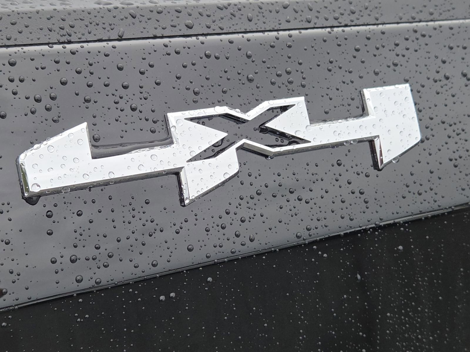 New 2026 GMC Sierra 1500 Elevation w/ Elevation Select Package image 13