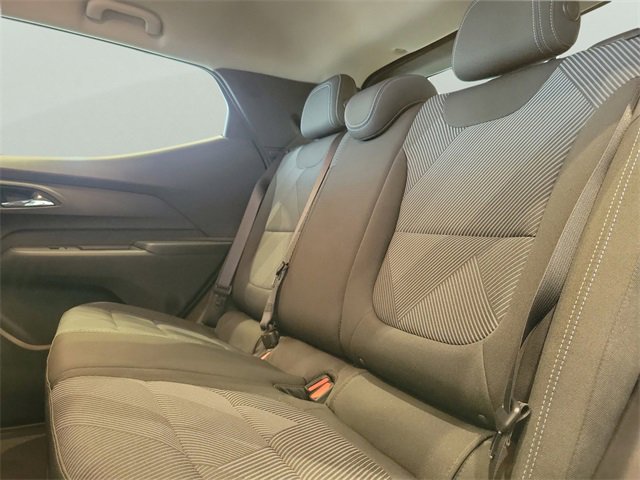 New 2027 Chevrolet Bolt LT w/ Comfort Package image 8