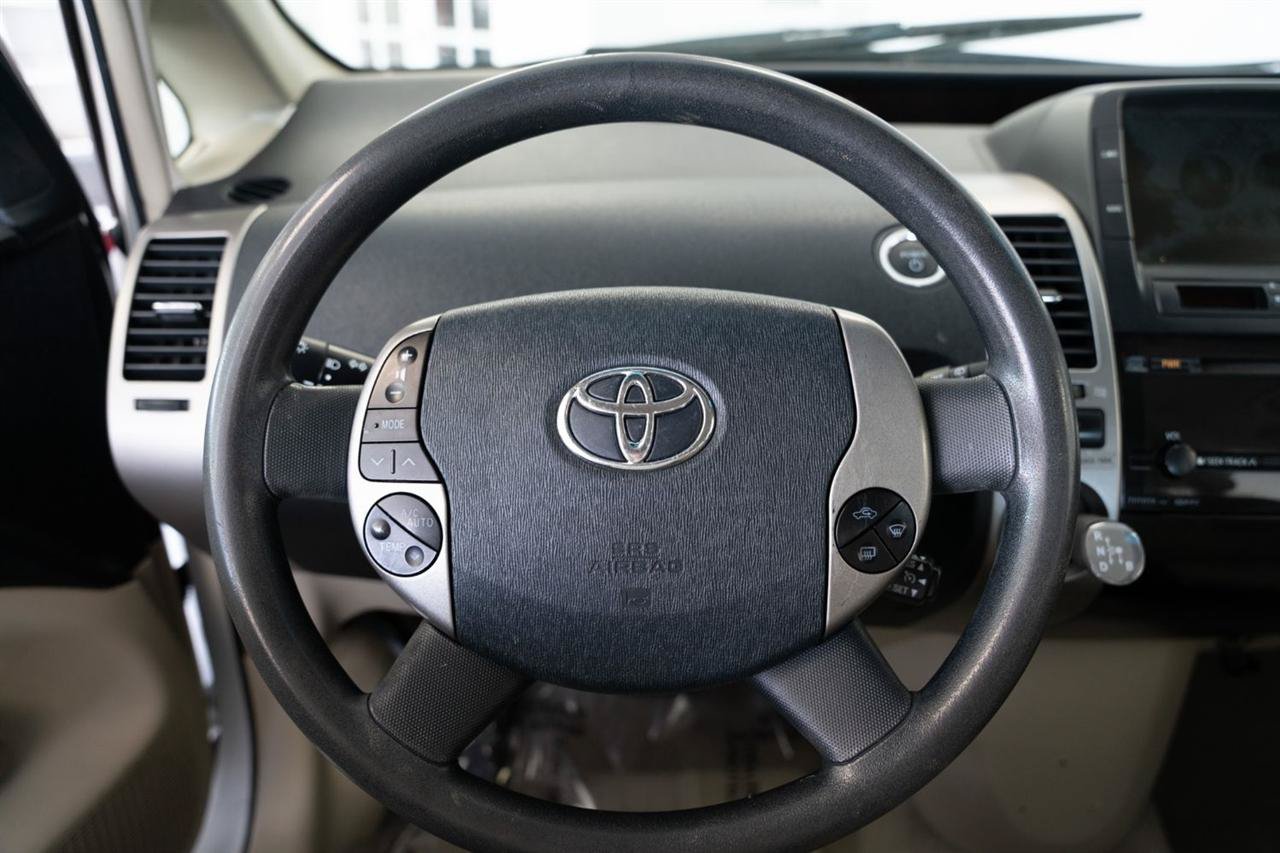 Used 2006 Toyota Prius FWD image 11