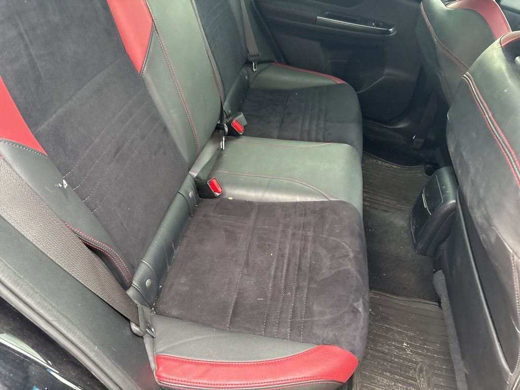 Used 2017 Subaru WRX STI w/ Popular Package #1 image 29