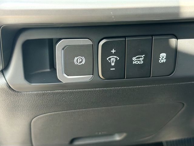 New 2026 Hyundai Santa Fe SE FWD image 10