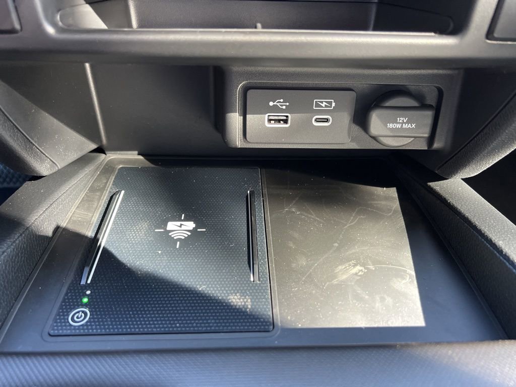 New 2026 Honda Ridgeline TrailSport+ image 20