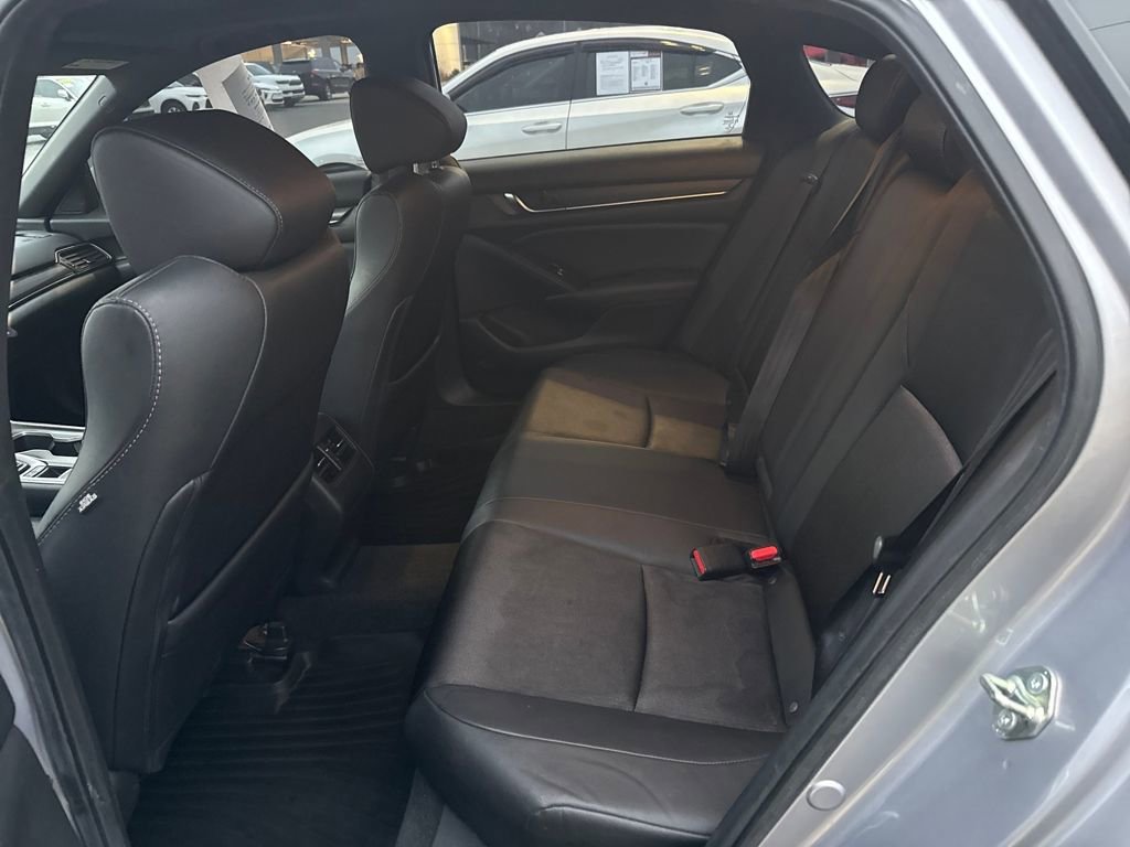 Used 2020 Honda Accord Sport image 26